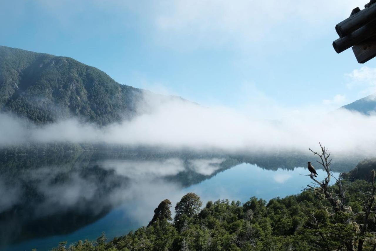 Hermoso Eco Lodge San Martín de los Andes Exterior foto